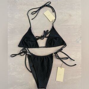 Kith Monogram Bikini